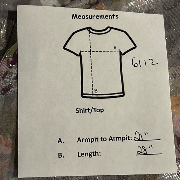 Cinq a Sept Metallic Floral Print Claudette Kandice Button Up Shirt Blouse Small - Picture 5 of 11